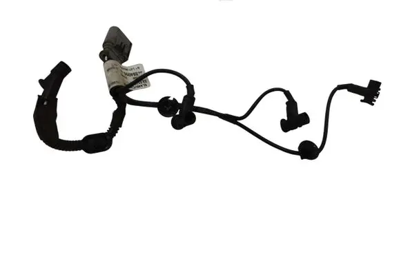 Toyota Proace Glow plug wires 9688409680 DW10C 353300