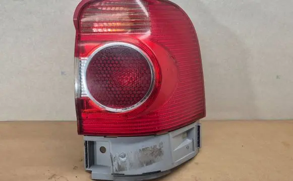 Volkswagen Sharan Rear/tail lights 964990 964996 965004