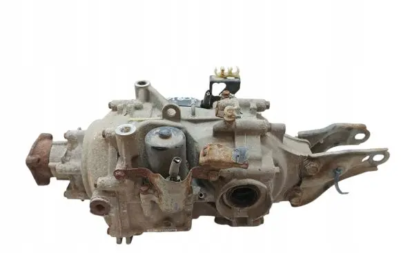 Honda CR-V Rear differential