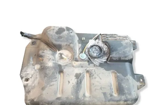 Renault Trafic II (X83) Fuel tank 8200215001 8200585811 8200585808