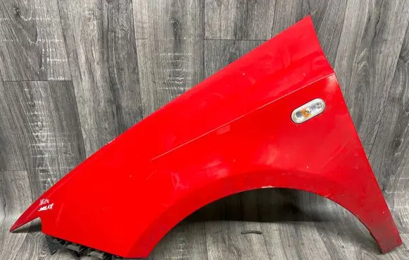 Seat Ibiza IV (6J,6P) Fender