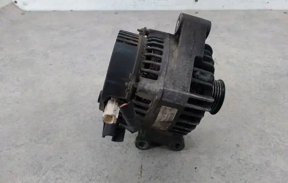 Ford Focus C-MAX Generator/alternator A115IM-105A