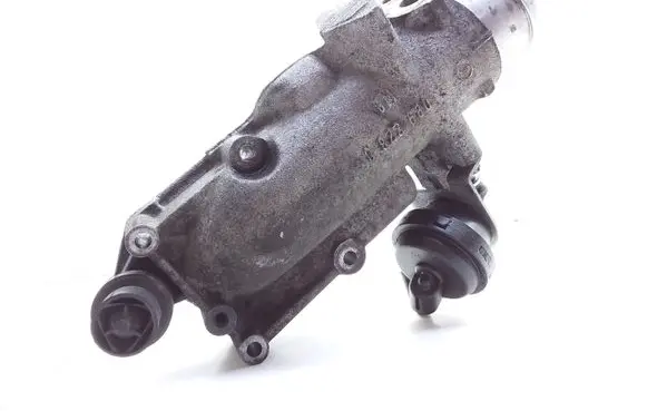 Opel Zafira A Engine shut-off valve 08226803