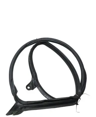 Audi A7 S7 4K8 Rear door rubber seal (on body) 4K8833708P 55402921F