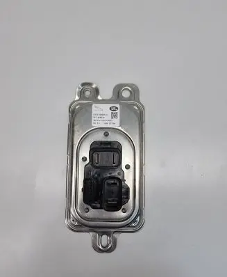 Jaguar F-Pace Fuel injection pump control unit/module GX7314B526AC