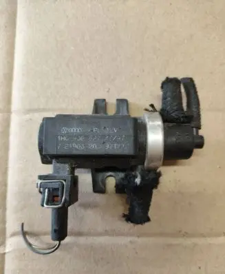 Volvo S80 Turbo solenoid valve 1H0906627A 72190320