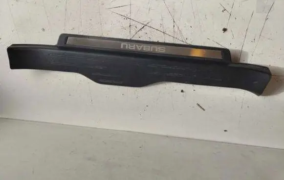 Subaru Legacy Front sill trim cover 94060AL