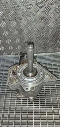 Nissan Qashqai+2 Gearbox-reducer motor MR20 MR20DE