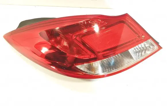 Opel Insignia A Rear/tail lights