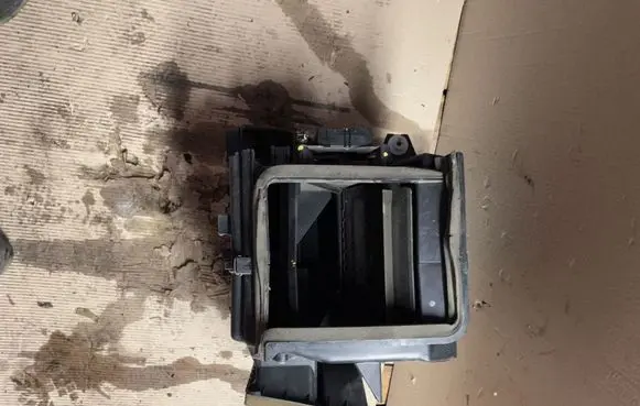 KIA Sorento Interior heater climate box assembly