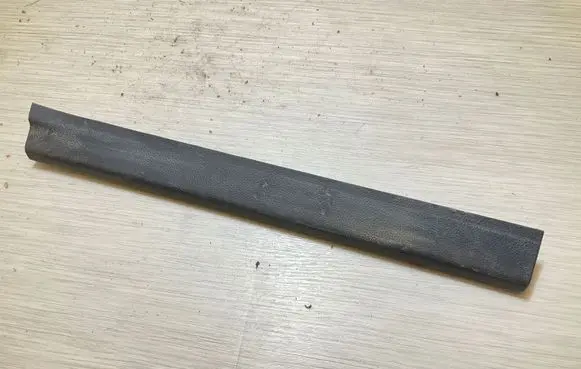 Ford Focus ST Front sill trim cover BM51A13201