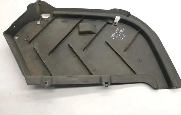 Pickup box liner