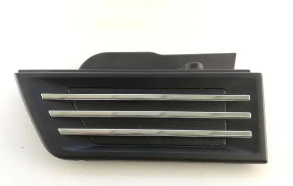 Dodge Nitro Fender trim (molding) 55157165AC KL2697