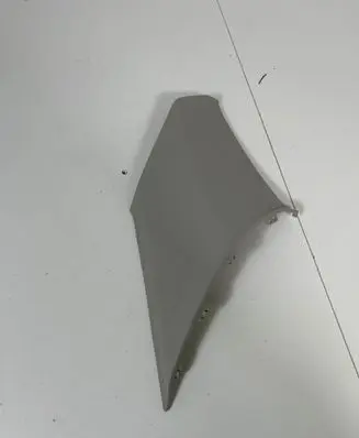 Skoda Kamiq (D)pillar trim (top) 658867245A