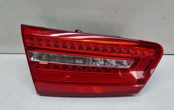 Audi A6 S6 C7 4G Tailgate rear/tail lights 4G9945093B