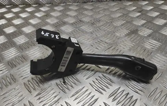 Volkswagen Sharan Wiper control stalk 4B0953503