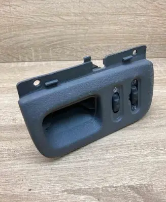 Renault Megane I Headlight level height control switch 7700430218 430690