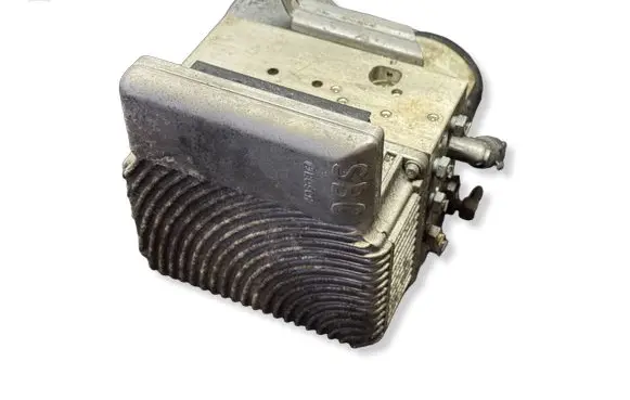 Mercedes-Benz E W211 ABS Pump A0054317212 0265250088