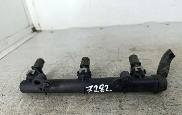 Volkswagen Up Fuel main line pipe