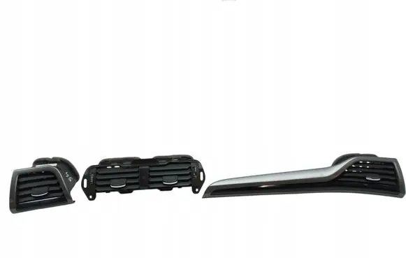 Ford Mondeo MK V Dashboard air vent grill cover trim 