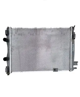 Nissan Qashqai+2 Coolant radiator 7700039