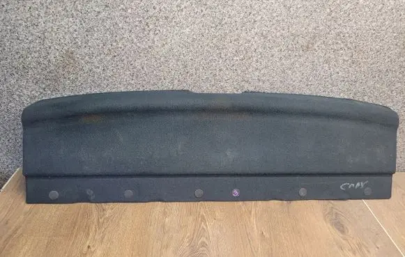 Ford Grand C-MAX Manual rear window sunshade cover U13065