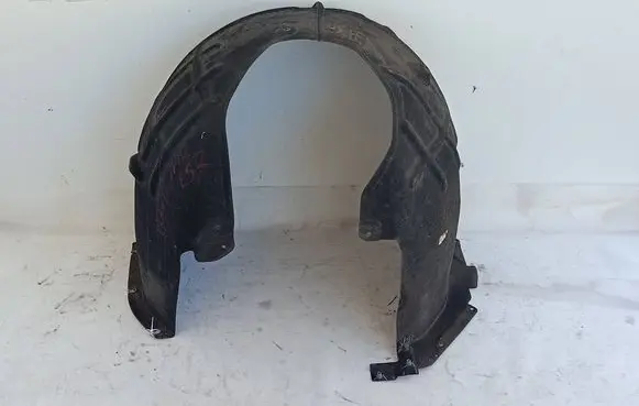 NIO ES7 Front arch