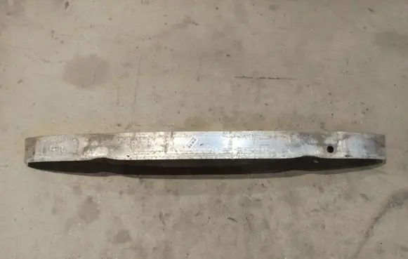 Mercedes-Benz A W169 Front bumper cross member