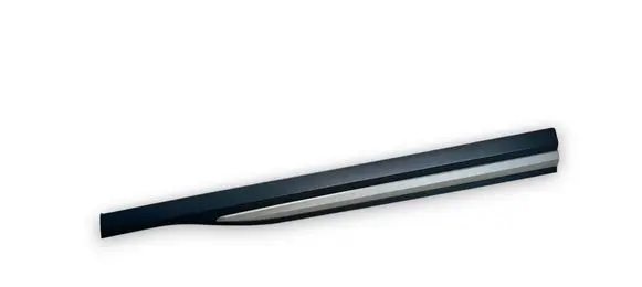 Hyundai Kona I Front door trim (molding) 87722J9500 51992
