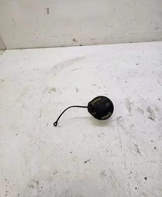 Audi Q3 8U Oil filler cap 3AA201553