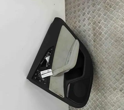 Audi RS6 C7 Rear door card panel trim 4G0839020 4G0867222A