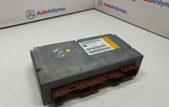 BMW 7 E65 E66 Airbag control unit/module 6950242 65776950242 65779149934