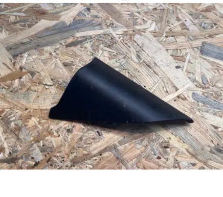 Audi A6 S6 C6 4F Other interior part 4F0857570A