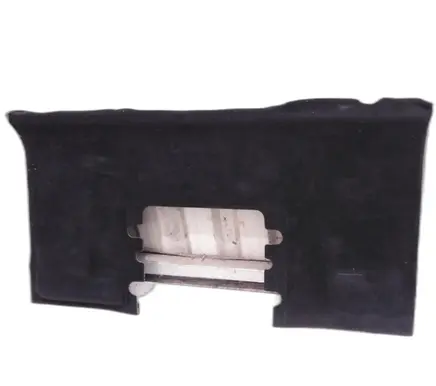 Mercedes-Benz S W222 Panel trim 
