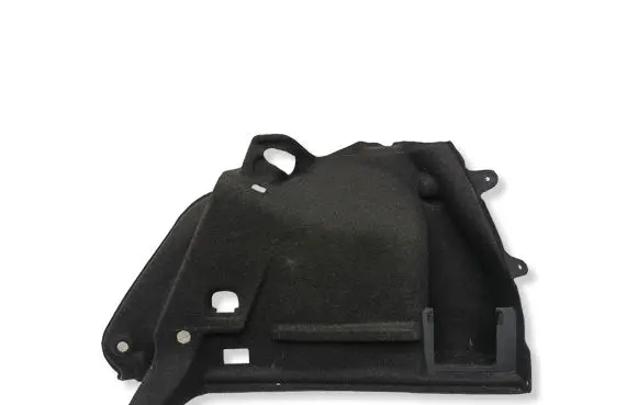 Volkswagen Golf VII Trunk/boot side trim panel 217028