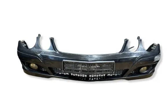 Mercedes-Benz E W211 Front bumper 