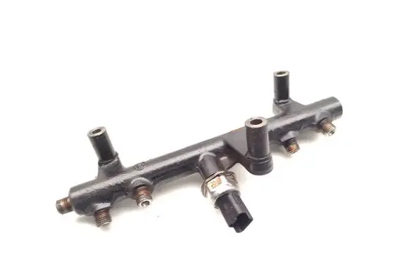Ford Kuga II Fuel main line pipe 9663305480
