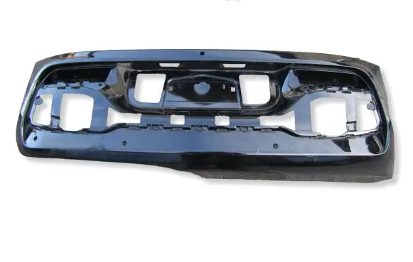 BMW i3 Rear bumper 7462334
