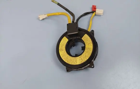 Mitsubishi Pajero Sport I Airbag slip ring squib (SRS ring) L60Q5N0005