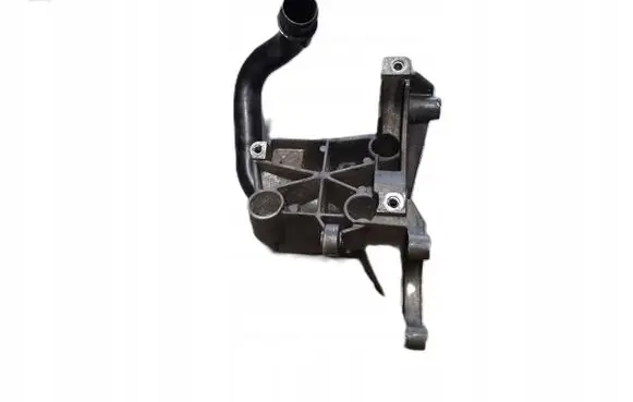 Audi Q7 4L Power steering pump mounting bracket 059145169AA
