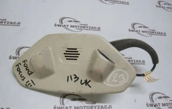 Ford Focus Alarm movement detector/sensor BM51-A519A58-DBW