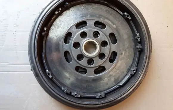 Renault Laguna II Flywheel 8200218203