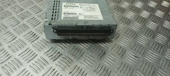 Volvo V50 CD/DVD changer 30679804 45209258