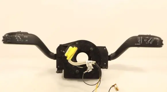 Skoda Fabia Mk2 (5J) Light switch 7H0953503GJ