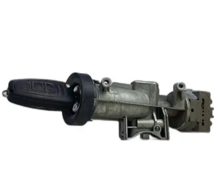 Ford Transit Ignition lock BK2T15607AC AA6T11572AA BK2T15K601AB