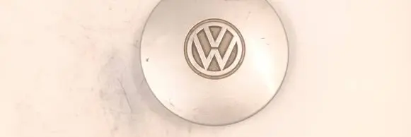 Original wheel cap