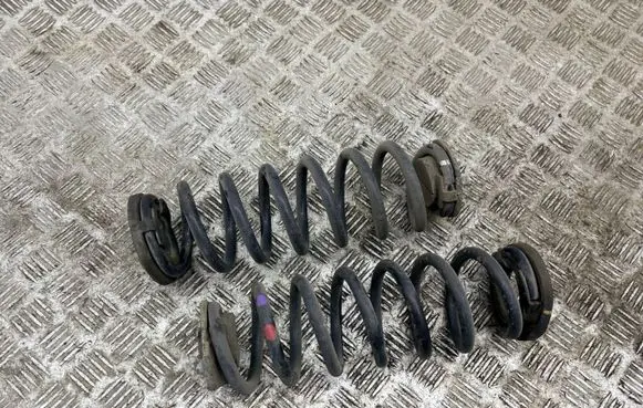 Honda CR-V Rear coil spring 