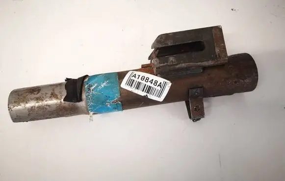 Seat Alhambra (Mk1) Steering wheel axle 7M1419501