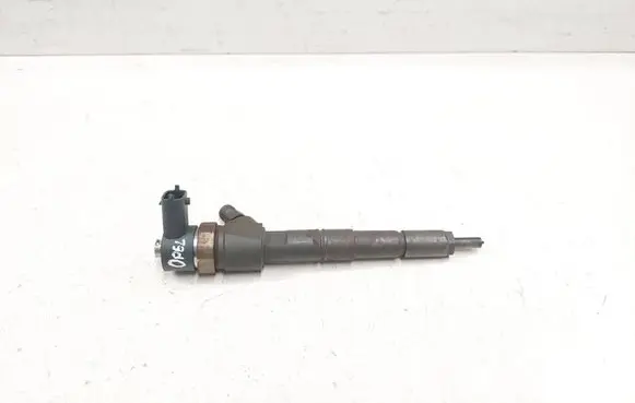 Opel Insignia A Fuel injector 0445110327