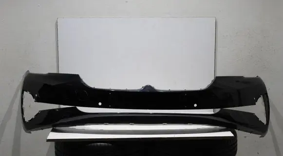 BMW 5 G30 G31 Front bumper 9464207 72758411 5111